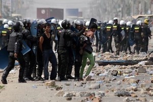 Cambodge : le PM demande la levée de l'interdiction des manifestations  - ảnh 1